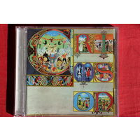 King Crimson - Lizard (CD)