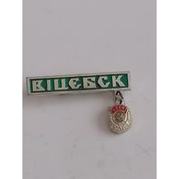 Значок Витебск