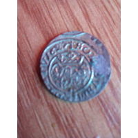 Солид 1627 года