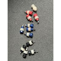 Клемма контрольная (цена за 1шт)