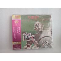 (cd)  Queen -  News Of The World  (shm-cd) (made in)