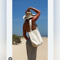 Тканевая сумка Patrick TA Effortless Tote Bag