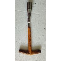 КЛЮЧ СВЕЧНОЙ 21