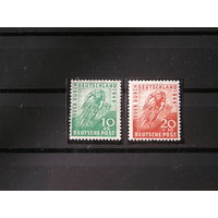 Германия, 1949 Велоспорт
