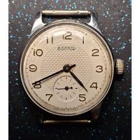 Часы восток ссср мехонизм победа 52 год распродажа коллекции