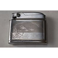 Зажигалка  в ремонт