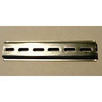 DIN-рейка для установки 8 автоматов (130мм)