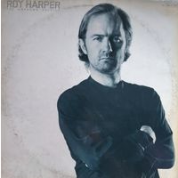 ROY HARPER +David Gilmour  1980, EMI, LP, Germany