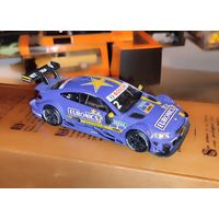 Модель в масштабе 1/43 Mercedes Benz AMG C Coupe