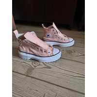 Кеды. CONVERSE. ALL STAR.