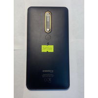 Телефон Nokia 6.1 (TA-1043). Можно по частям. 20544