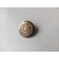 ЗНАЧОК ЗООПАРК АЛМА-АТА