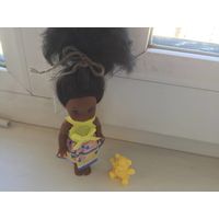 Кукла Келли