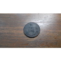 1 грош 1794 Польша, Австрийское правление