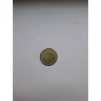 Жетон Великобритания 25 мм орел 2010 Fredom---no cash value