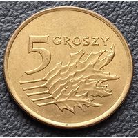 5 грошей 2010