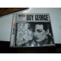 BOY GEORGE - MP 3