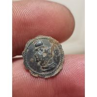 Пуговица французкая ,сапер