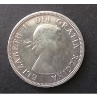 1 доллар 1953 г.