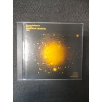 MAHAVISHNU ORCHESTRA "BETWEEN NOTHINGNESS AND ETERNITY " CD 1973
