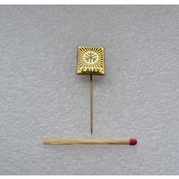 Компания "Calex". Тяжелый.