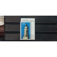 РАСПРОДАЖА ГЕРМАНИЯ. 1965г. ГДР. Полная серия. Чист**