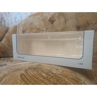 Коробка от Икарус-260. Сова.