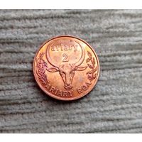 Werty71 Мадагаскар 2 ариари 2003 блеск