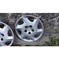 Колпак автомобильный R-15 Mazda-626, 2000г.в.  Колпак 1 шт.