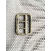 Пряжка клеймо с рубля!