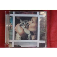 Cocoon – My Friends All Died In A Plane Crash (2007, CD)