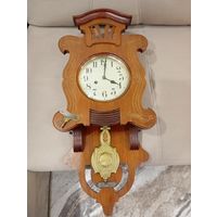 Хорошие часы с БОЕМ.