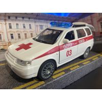 LADA 111 (ТехноПарк)