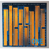 HEAVEN 17 - Pleasure One (JAPAN винил LP 1986)