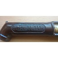 Манометр. Вермахт. Состояние.