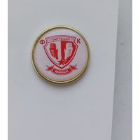 Партизан Минск  Ф.К.