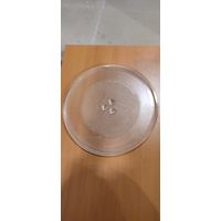 Тарелка для СВЧ 32см.