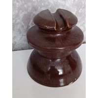 Изолятор СССР.