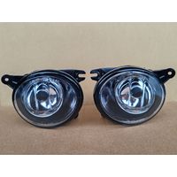 Фара противотуманная А6С5