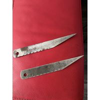 Ножи сапожные