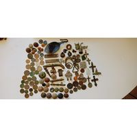 Копанина находки Вести с полей 3