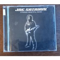 Joe Satriani – Strange Beautiful Music