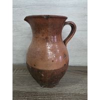 СТАРЫЙ КУВШИН.