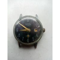 ЧАСЫ ВОСТОК СССР (2605)