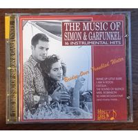 The Music Of Simon & Garfunkel 16 Instrumental Hits