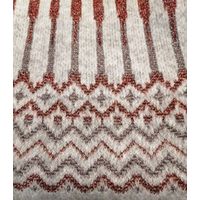 Теплый джемпер на высокий рост, р-р 56-58