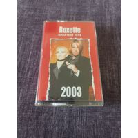 Roxette - Greatest Hits