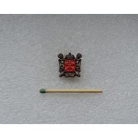 Герб, Санкт Петербург .