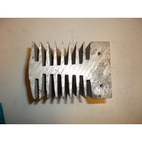 Радиатор к диодам  (СССР)