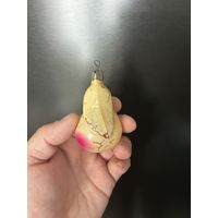 Елочная игрушка